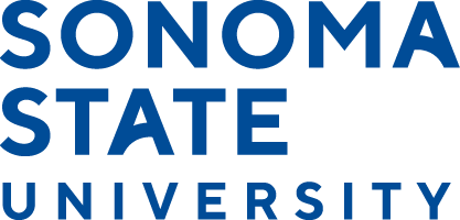 Sonoma State University logo