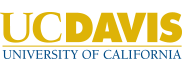 UC Davis logo