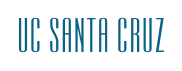 UC Santa Cruz logo