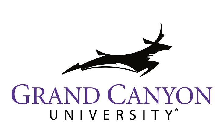 Grand Canyon University University logo