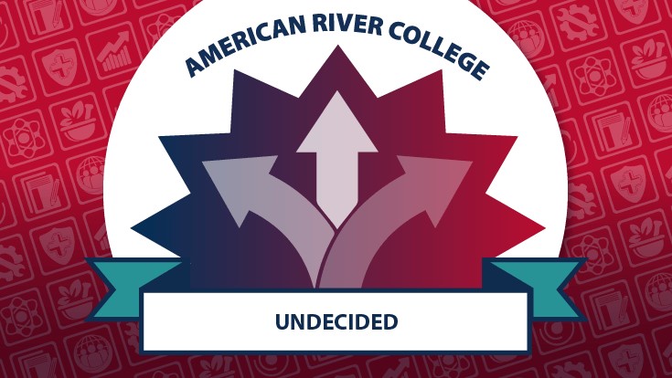 ARC Homebases Undecided Student logo