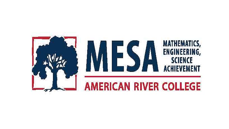 MESA Logo graphic