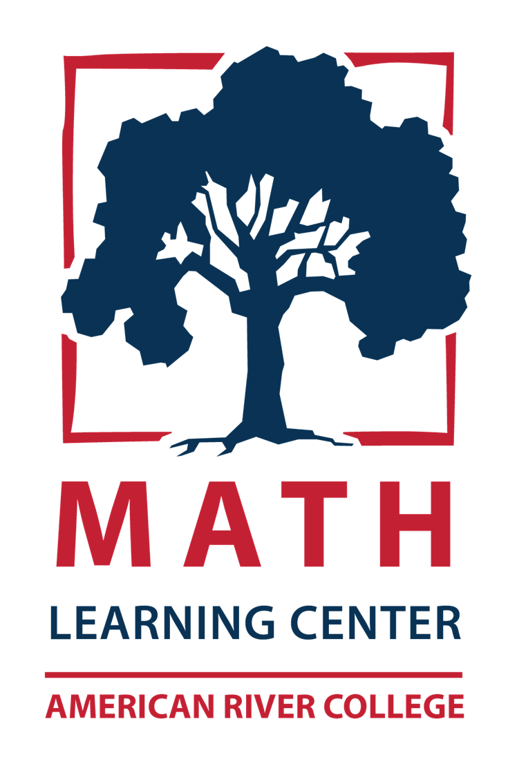 Math Learning Center Logo