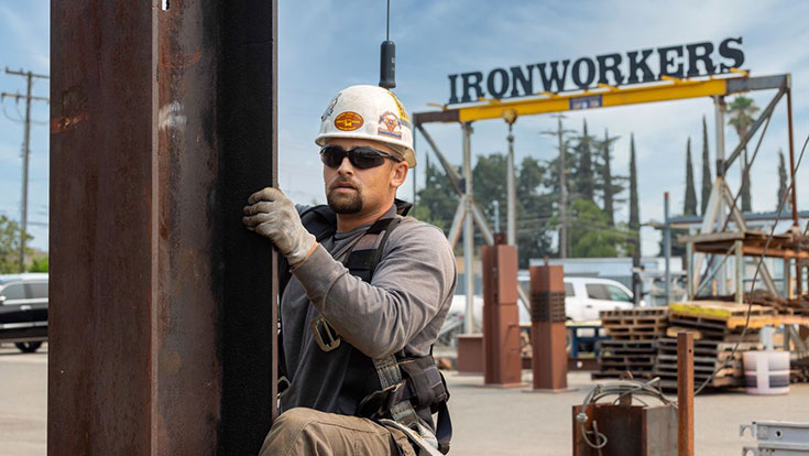 Ironworkers