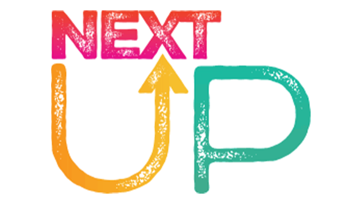 ARC Next Up Program Logo