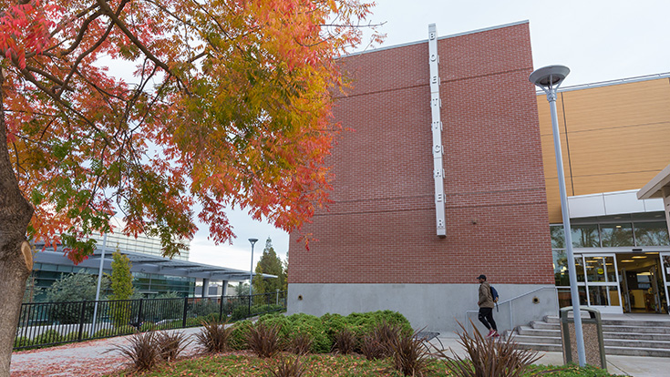 Library Hours