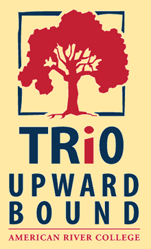 TRIO Upward BOund logo