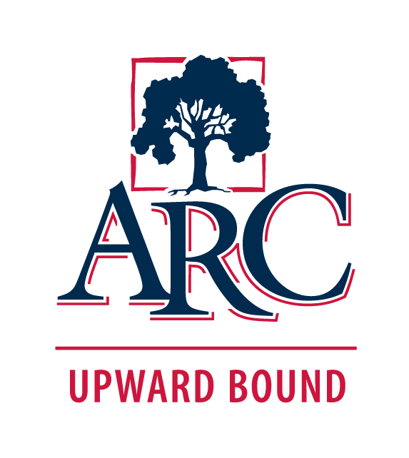 TRIO Upward Bound logo