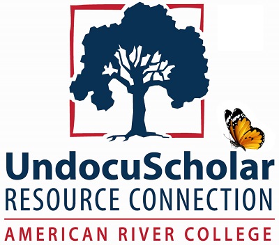 UndocuScholar Logo