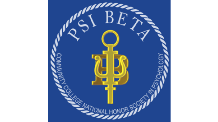 Psi Beta Logo