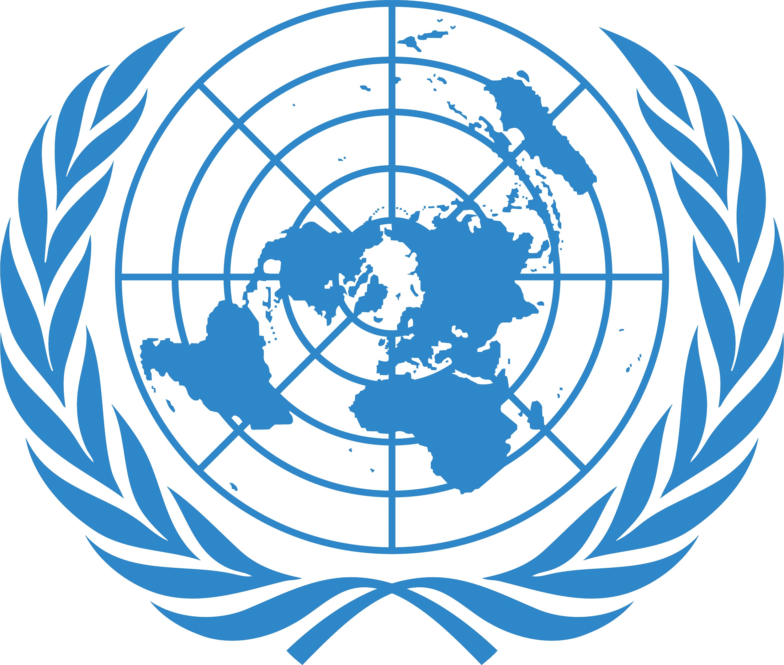 United Nations Logo