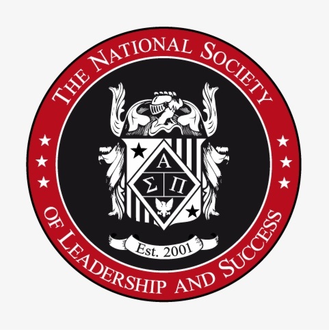 National Society of Leadership and Success Logo