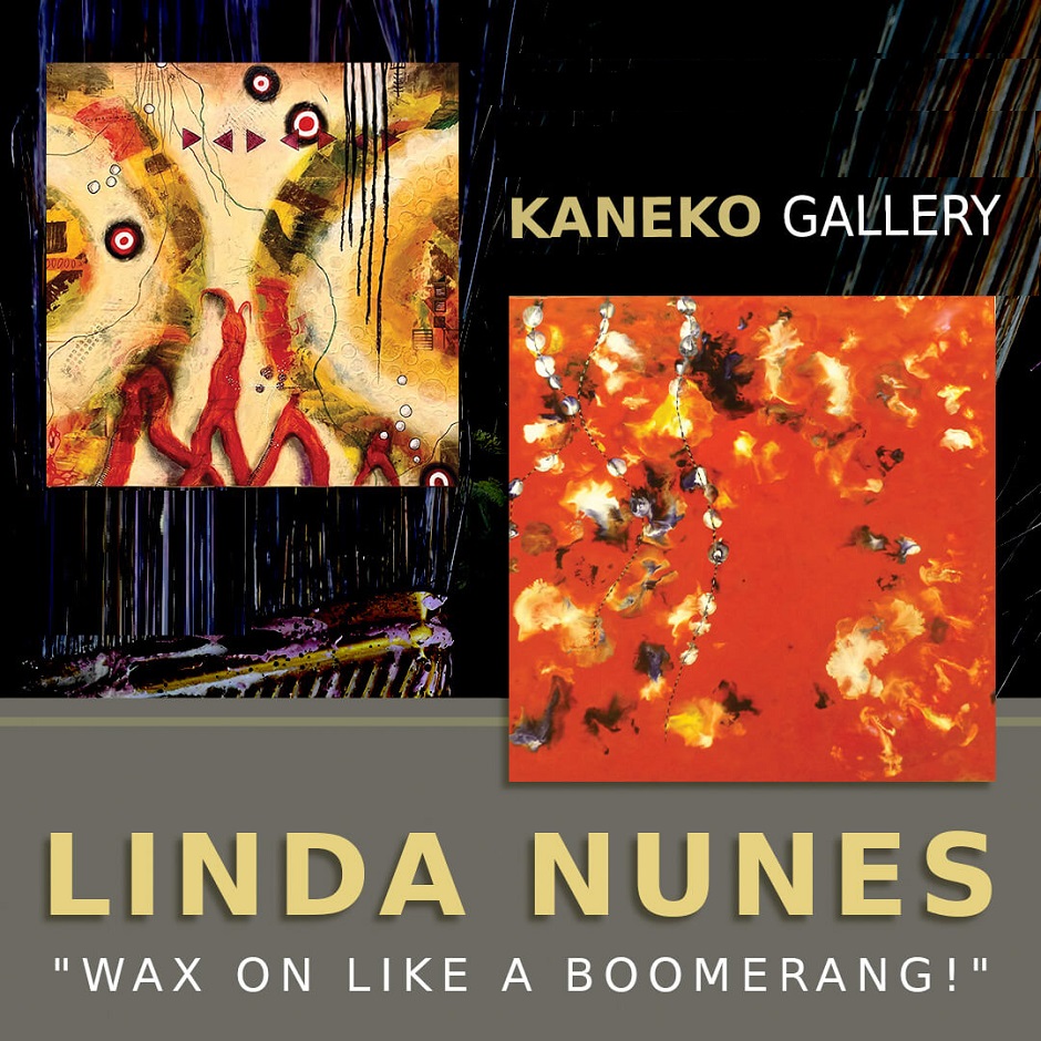 Kanecko Art Gallery Current Exhibit