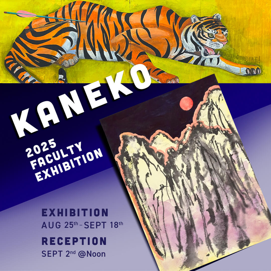 Kanecko Art Gallery Placeholder Image