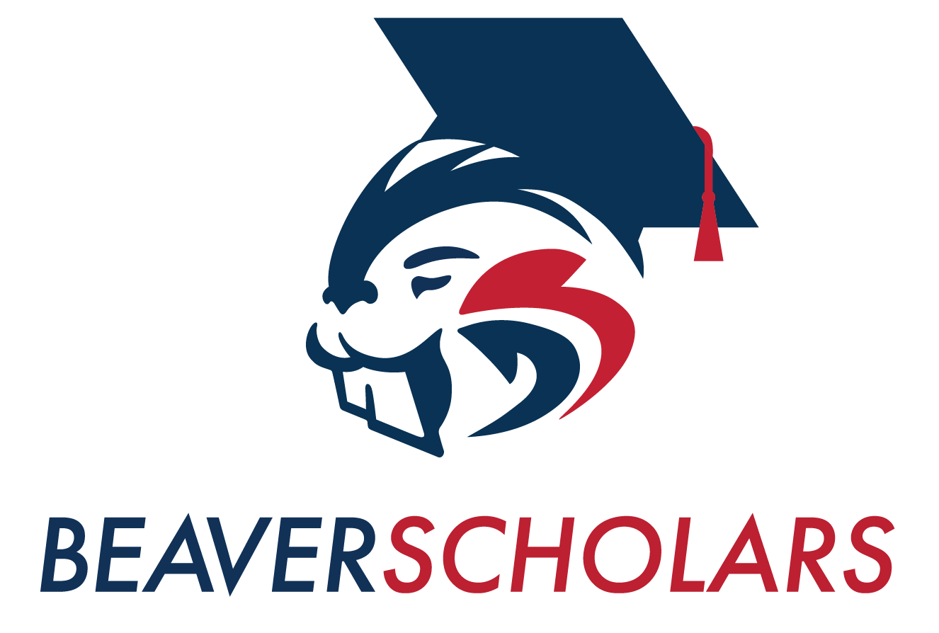 Beaver Scholars Logo