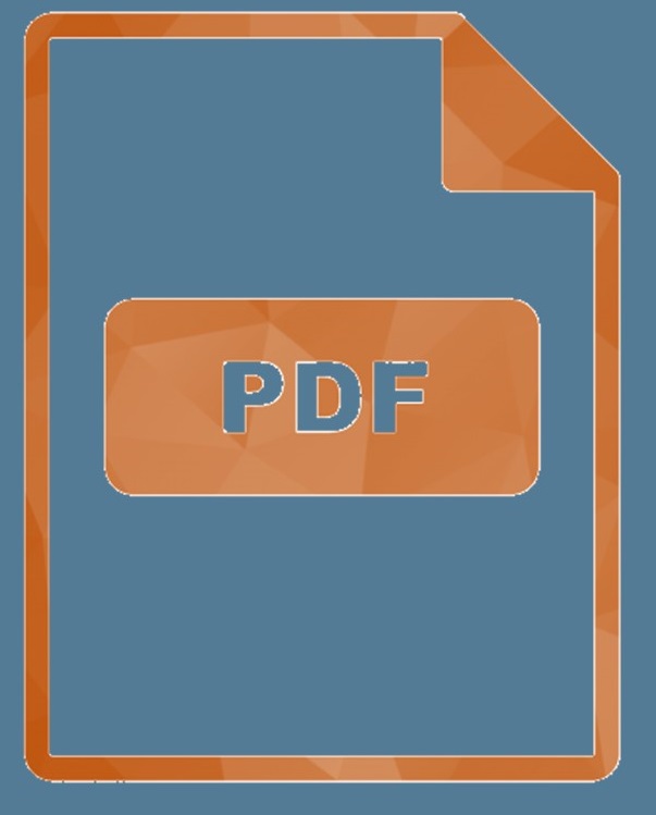 pdf icon