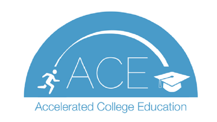 Ace program graphic