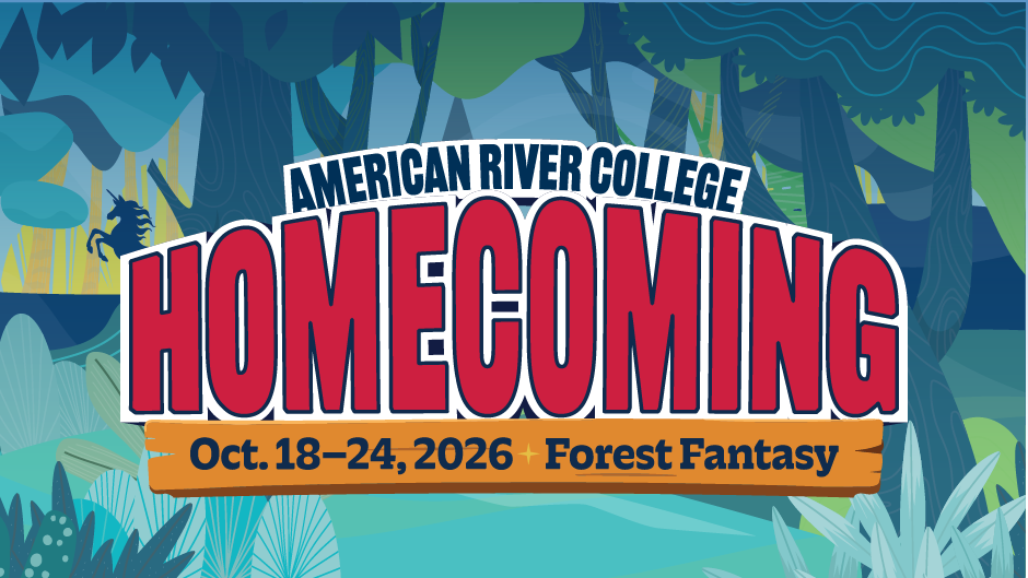 ARC Homecoming Logo