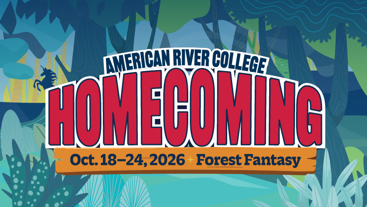 ARC Homecoming Week