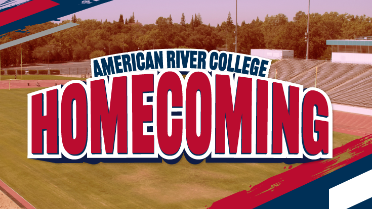 ARC Homecoming Logo