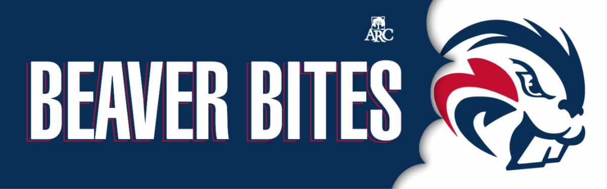 ARC Student Newsletter Banner