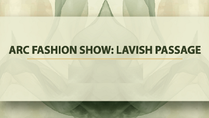 Lavish Passage Graphic