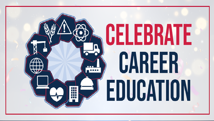 career education logo
