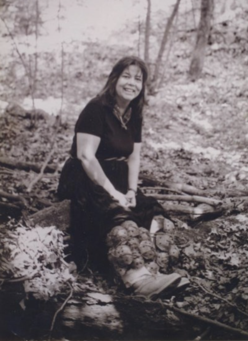 Wilma-Mankiller photograph