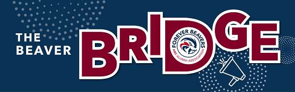 ARC Beaver Bridge Banner Logo
