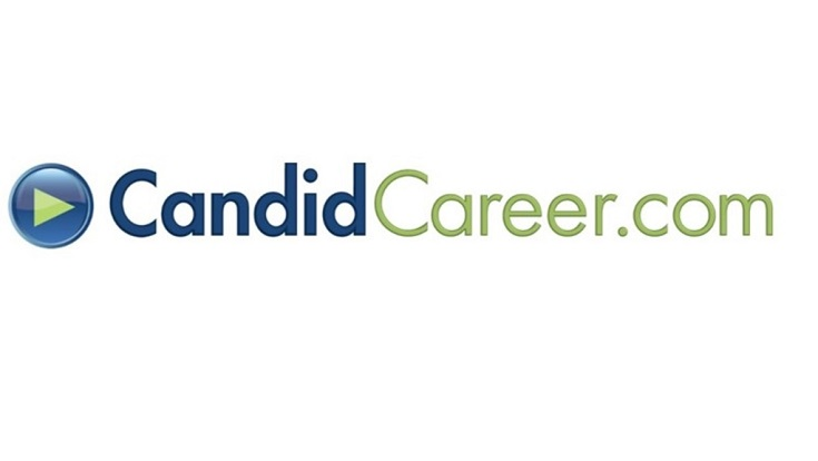 Candid Career Logo