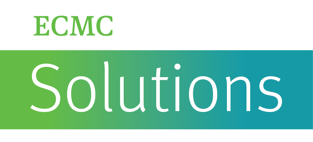 ECMC Solutions logo