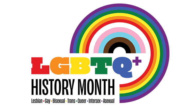 American River College Celebrates LGBTQ+ History Month