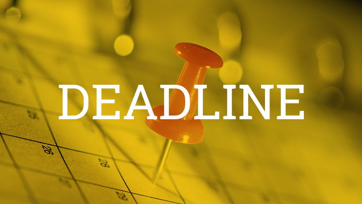Deadline