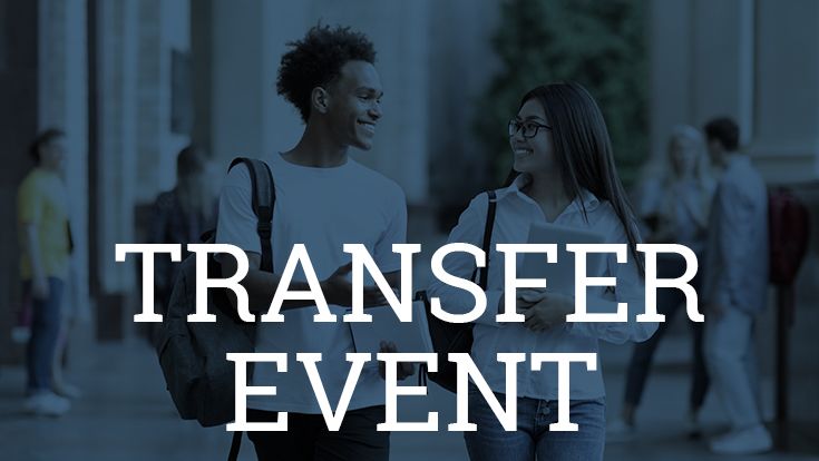 Transfer Event Graphic