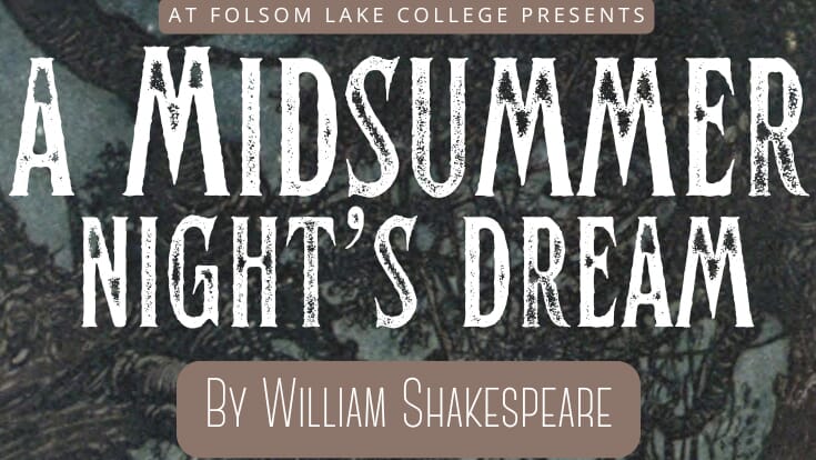 Midsummer Night Dream Graphic
