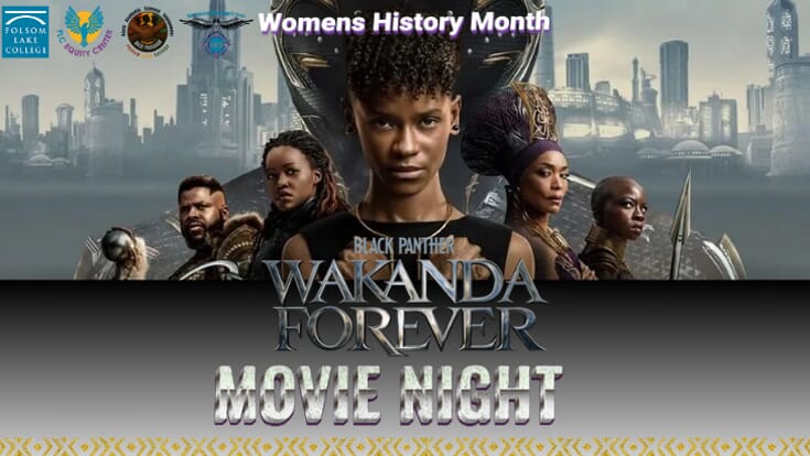 wakanda movie graphic