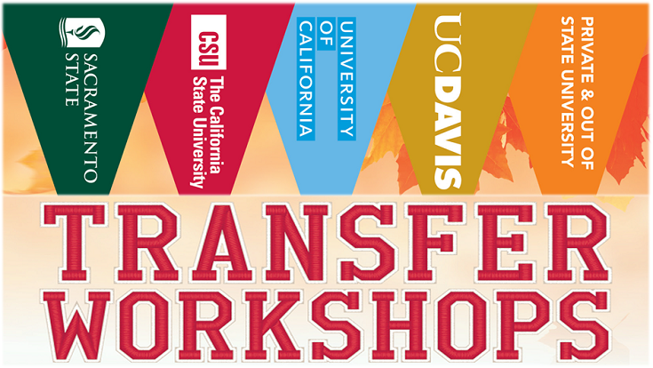 Transfer Workshops Graphic