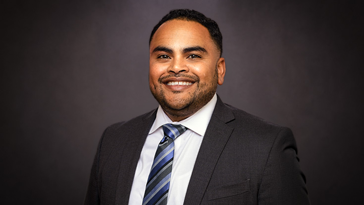 Dr. Torence Powell