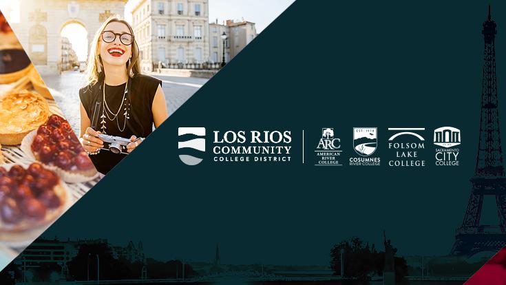 Los Rios Study Abroad