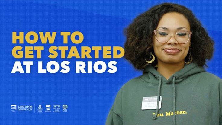 Video Playlist: Your Los Rios Journey