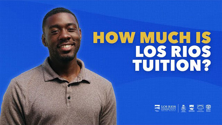 Video: How Much Is Los Rios Tuition?