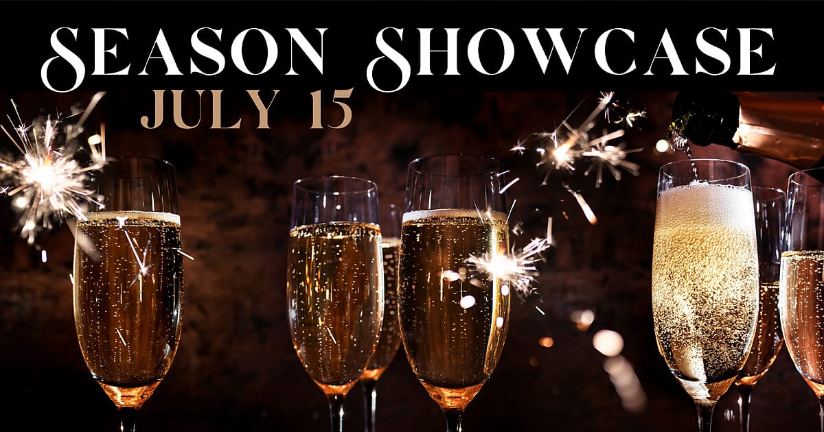an image of glasses of wine and fireworks